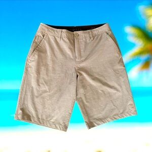 Hang Ten Men's Board Shorts Sz 32